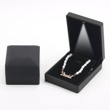 Load image into Gallery viewer, LED Necklace Box