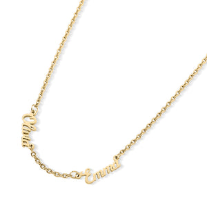 Personalized Name Necklace