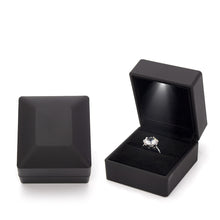 Load image into Gallery viewer, LED Ring Box