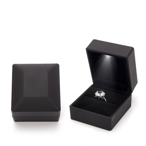 LED Ring Box