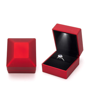 LED Ring Box