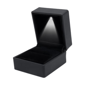 LED Ring Box