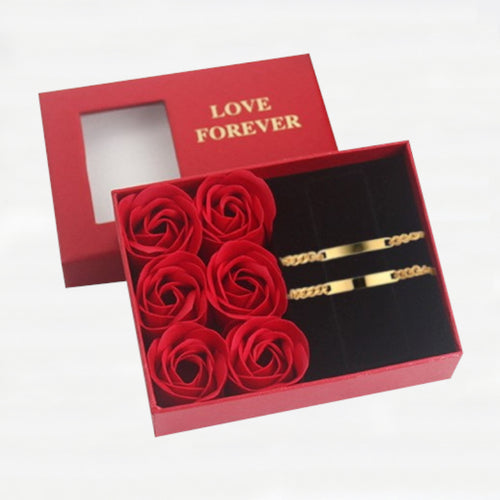 Rose Box - perfect for gifting