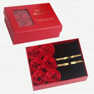Rose Box - perfect for gifting