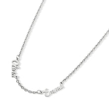 Load image into Gallery viewer, Personalized Name Necklace