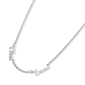 Personalized Name Necklace